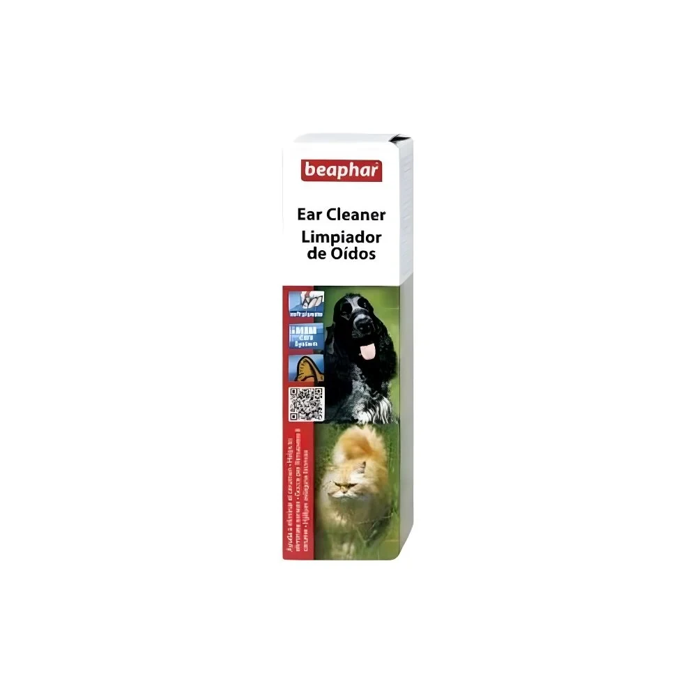 <h2 data-mce-fragment="1" style="box-sizing: inherit; border-width: 0px; border-style: solid; border-color: rgb(229, 231, 235); --tw-border-spacing-x: 0; --tw-border-spacing-y: 0; --tw-translate-x: 0; --tw-translate-y: 0; --tw-rotate: 0; --tw-skew-x: 0; --tw-skew-y: 0; --tw-scale-x: 1; --tw-scale-y: 1; --tw-pan-x: ; --tw-pan-y: ; --tw-pinch-zoom: ; --tw-scroll-snap-strictness: proximity; --tw-ordinal: ; --tw-slashed-zero: ; --tw-numeric-figure: ; --tw-numeric-spacing: ; --tw-numeric-fraction: ; --tw-ring-inset: ; --tw-ring-offset-width: 0px; --tw-ring-offset-color: #fff; --tw-ring-color: rgb(59 130 246 / .5); --tw-ring-offset-shadow: 0 0 #0000; --tw-ring-shadow: 0 0 #0000; --tw-shadow: 0 0 #0000; --tw-shadow-colored: 0 0 #0000; --tw-blur: ; --tw-brightness: ; --tw-contrast: ; --tw-grayscale: ; --tw-hue-rotate: ; --tw-invert: ; --tw-saturate: ; --tw-sepia: ; --tw-drop-shadow: ; --tw-backdrop-blur: ; --tw-backdrop-brightness: ; --tw-backdrop-contrast: ; --tw-backdrop-grayscale: ; --tw-backdrop-hue-rotate: ; --tw-backdrop-invert: ; --tw-backdrop-opacity: ; --tw-backdrop-saturate: ; --tw-backdrop-sepia: ; font-family: Tajawal; font-weight: var(--font-heading-weight); line-height: 2.8rem; font-size: 2.4rem; margin-bottom: 7px;">منظف للأذن للكلاب والقطط</h2><p data-mce-fragment="1" style="box-sizing: inherit; border-width: 0px; border-style: solid; border-color: rgb(229, 231, 235); --tw-border-spacing-x: 0; --tw-border-spacing-y: 0; --tw-translate-x: 0; --tw-translate-y: 0; --tw-rotate: 0; --tw-skew-x: 0; --tw-skew-y: 0; --tw-scale-x: 1; --tw-scale-y: 1; --tw-pan-x: ; --tw-pan-y: ; --tw-pinch-zoom: ; --tw-scroll-snap-strictness: proximity; --tw-ordinal: ; --tw-slashed-zero: ; --tw-numeric-figure: ; --tw-numeric-spacing: ; --tw-numeric-fraction: ; --tw-ring-inset: ; --tw-ring-offset-width: 0px; --tw-ring-offset-color: #fff; --tw-ring-color: rgb(59 130 246 / .5); --tw-ring-offset-shadow: 0 0 #0000; --tw-ring-shadow: 0 0 #0000; --tw-shadow: 0 0 #0000; --tw-shadow-colored: 0 0 #0000; --tw-blur: ; --tw-brightness: ; --tw-contrast: ; --tw-grayscale: ; --tw-hue-rotate: ; --tw-invert: ; --tw-saturate: ; --tw-sepia: ; --tw-drop-shadow: ; --tw-backdrop-blur: ; --tw-backdrop-brightness: ; --tw-backdrop-contrast: ; --tw-backdrop-grayscale: ; --tw-backdrop-hue-rotate: ; --tw-backdrop-invert: ; --tw-backdrop-opacity: ; --tw-backdrop-saturate: ; --tw-backdrop-sepia: ; margin-bottom: 0px; padding-top: 0px; color: rgb(60, 60, 60); font-family: Tajawal; font-size: 16px;">منظف للأذن للكلاب والقطط من بيفار&nbsp;، قطرة آمنة ومُصنعة خصيصا للحيوانات الأليفة ، خالية من المواد الضارة ، مما يجعلها اّمنه على&nbsp; المناطق الحساسة مثل الأذن ومحيطها ،&nbsp;مُصنعة بمعايير جودة عالية ووفق المعايير العالمية ،&nbsp;تسوق كل مستلزمات وأغذية قططك من باندا أفضل متجر للحيوانات الأليفة.</p><h3 data-mce-fragment="1" style="box-sizing: inherit; border-width: 0px; border-style: solid; border-color: rgb(229, 231, 235); --tw-border-spacing-x: 0; --tw-border-spacing-y: 0; --tw-translate-x: 0; --tw-translate-y: 0; --tw-rotate: 0; --tw-skew-x: 0; --tw-skew-y: 0; --tw-scale-x: 1; --tw-scale-y: 1; --tw-pan-x: ; --tw-pan-y: ; --tw-pinch-zoom: ; --tw-scroll-snap-strictness: proximity; --tw-ordinal: ; --tw-slashed-zero: ; --tw-numeric-figure: ; --tw-numeric-spacing: ; --tw-numeric-fraction: ; --tw-ring-inset: ; --tw-ring-offset-width: 0px; --tw-ring-offset-color: #fff; --tw-ring-color: rgb(59 130 246 / .5); --tw-ring-offset-shadow: 0 0 #0000; --tw-ring-shadow: 0 0 #0000; --tw-shadow: 0 0 #0000; --tw-shadow-colored: 0 0 #0000; --tw-blur: ; --tw-brightness: ; --tw-contrast: ; --tw-grayscale: ; --tw-hue-rotate: ; --tw-invert: ; --tw-saturate: ; --tw-sepia: ; --tw-drop-shadow: ; --tw-backdrop-blur: ; --tw-backdrop-brightness: ; --tw-backdrop-contrast: ; --tw-backdrop-grayscale: ; --tw-backdrop-hue-rotate: ; --tw-backdrop-invert: ; --tw-backdrop-opacity: ; --tw-backdrop-saturate: ; --tw-backdrop-sepia: ; font-family: Tajawal; font-weight: var(--font-heading-weight); line-height: var(--heading-line-height); font-size: 1.8rem; margin-top: 25px; margin-bottom: 7px;">&nbsp;مواصفات المنتج :<br data-mce-fragment="1" style="box-sizing: inherit; border-width: 0px; border-style: solid; border-color: rgb(229, 231, 235); --tw-border-spacing-x: 0; --tw-border-spacing-y: 0; --tw-translate-x: 0; --tw-translate-y: 0; --tw-rotate: 0; --tw-skew-x: 0; --tw-skew-y: 0; --tw-scale-x: 1; --tw-scale-y: 1; --tw-pan-x: ; --tw-pan-y: ; --tw-pinch-zoom: ; --tw-scroll-snap-strictness: proximity; --tw-ordinal: ; --tw-slashed-zero: ; --tw-numeric-figure: ; --tw-numeric-spacing: ; --tw-numeric-fraction: ; --tw-ring-inset: ; --tw-ring-offset-width: 0px; --tw-ring-offset-color: #fff; --tw-ring-color: rgb(59 130 246 / .5); --tw-ring-offset-shadow: 0 0 #0000; --tw-ring-shadow: 0 0 #0000; --tw-shadow: 0 0 #0000; --tw-shadow-colored: 0 0 #0000; --tw-blur: ; --tw-brightness: ; --tw-contrast: ; --tw-grayscale: ; --tw-hue-rotate: ; --tw-invert: ; --tw-saturate: ; --tw-sepia: ; --tw-drop-shadow: ; --tw-backdrop-blur: ; --tw-backdrop-brightness: ; --tw-backdrop-contrast: ; --tw-backdrop-grayscale: ; --tw-backdrop-hue-rotate: ; --tw-backdrop-invert: ; --tw-backdrop-opacity: ; --tw-backdrop-saturate: ; --tw-backdrop-sepia: ; display: block;"></h3><ul data-mce-fragment="1" style="box-sizing: inherit; border-width: 0px; border-style: solid; border-color: rgb(229, 231, 235); --tw-border-spacing-x: 0; --tw-border-spacing-y: 0; --tw-translate-x: 0; --tw-translate-y: 0; --tw-rotate: 0; --tw-skew-x: 0; --tw-skew-y: 0; --tw-scale-x: 1; --tw-scale-y: 1; --tw-pan-x: ; --tw-pan-y: ; --tw-pinch-zoom: ; --tw-scroll-snap-strictness: proximity; --tw-ordinal: ; --tw-slashed-zero: ; --tw-numeric-figure: ; --tw-numeric-spacing: ; --tw-numeric-fraction: ; --tw-ring-inset: ; --tw-ring-offset-width: 0px; --tw-ring-offset-color: #fff; --tw-ring-color: rgb(59 130 246 / .5); --tw-ring-offset-shadow: 0 0 #0000; --tw-ring-shadow: 0 0 #0000; --tw-shadow: 0 0 #0000; --tw-shadow-colored: 0 0 #0000; --tw-blur: ; --tw-brightness: ; --tw-contrast: ; --tw-grayscale: ; --tw-hue-rotate: ; --tw-invert: ; --tw-saturate: ; --tw-sepia: ; --tw-drop-shadow: ; --tw-backdrop-blur: ; --tw-backdrop-brightness: ; --tw-backdrop-contrast: ; --tw-backdrop-grayscale: ; --tw-backdrop-hue-rotate: ; --tw-backdrop-invert: ; --tw-backdrop-opacity: ; --tw-backdrop-saturate: ; --tw-backdrop-sepia: ; margin-right: 18px; margin-bottom: 10px; margin-left: 0px; padding: 0px 0px 22px; list-style: inherit; color: rgb(60, 60, 60); font-family: Tajawal; font-size: 16px;"><li data-mce-fragment="1" style="box-sizing: inherit; border-width: 0px; border-style: solid; border-color: rgb(229, 231, 235); --tw-border-spacing-x: 0; --tw-border-spacing-y: 0; --tw-translate-x: 0; --tw-translate-y: 0; --tw-rotate: 0; --tw-skew-x: 0; --tw-skew-y: 0; --tw-scale-x: 1; --tw-scale-y: 1; --tw-pan-x: ; --tw-pan-y: ; --tw-pinch-zoom: ; --tw-scroll-snap-strictness: proximity; --tw-ordinal: ; --tw-slashed-zero: ; --tw-numeric-figure: ; --tw-numeric-spacing: ; --tw-numeric-fraction: ; --tw-ring-inset: ; --tw-ring-offset-width: 0px; --tw-ring-offset-color: #fff; --tw-ring-color: rgb(59 130 246 / .5); --tw-ring-offset-shadow: 0 0 #0000; --tw-ring-shadow: 0 0 #0000; --tw-shadow: 0 0 #0000; --tw-shadow-colored: 0 0 #0000; --tw-blur: ; --tw-brightness: ; --tw-contrast: ; --tw-grayscale: ; --tw-hue-rotate: ; --tw-invert: ; --tw-saturate: ; --tw-sepia: ; --tw-drop-shadow: ; --tw-backdrop-blur: ; --tw-backdrop-brightness: ; --tw-backdrop-contrast: ; --tw-backdrop-grayscale: ; --tw-backdrop-hue-rotate: ; --tw-backdrop-invert: ; --tw-backdrop-opacity: ; --tw-backdrop-saturate: ; --tw-backdrop-sepia: ; font-size: var(--font-body-size); font-weight: var(--font-weight-normal); letter-spacing: var(--body-letter-spacing); line-height: var(--body-line-height); color: var(--text-cart); position: relative;">نوع المنتج : منظف للأذن للكلاب والقطط<br data-mce-fragment="1" style="box-sizing: inherit; border-width: 0px; border-style: solid; border-color: rgb(229, 231, 235); --tw-border-spacing-x: 0; --tw-border-spacing-y: 0; --tw-translate-x: 0; --tw-translate-y: 0; --tw-rotate: 0; --tw-skew-x: 0; --tw-skew-y: 0; --tw-scale-x: 1; --tw-scale-y: 1; --tw-pan-x: ; --tw-pan-y: ; --tw-pinch-zoom: ; --tw-scroll-snap-strictness: proximity; --tw-ordinal: ; --tw-slashed-zero: ; --tw-numeric-figure: ; --tw-numeric-spacing: ; --tw-numeric-fraction: ; --tw-ring-inset: ; --tw-ring-offset-width: 0px; --tw-ring-offset-color: #fff; --tw-ring-color: rgb(59 130 246 / .5); --tw-ring-offset-shadow: 0 0 #0000; --tw-ring-shadow: 0 0 #0000; --tw-shadow: 0 0 #0000; --tw-shadow-colored: 0 0 #0000; --tw-blur: ; --tw-brightness: ; --tw-contrast: ; --tw-grayscale: ; --tw-hue-rotate: ; --tw-invert: ; --tw-saturate: ; --tw-sepia: ; --tw-drop-shadow: ; --tw-backdrop-blur: ; --tw-backdrop-brightness: ; --tw-backdrop-contrast: ; --tw-backdrop-grayscale: ; --tw-backdrop-hue-rotate: ; --tw-backdrop-invert: ; --tw-backdrop-opacity: ; --tw-backdrop-saturate: ; --tw-backdrop-sepia: ; display: block;"></li><li data-mce-fragment="1" style="box-sizing: inherit; border-width: 0px; border-style: solid; border-color: rgb(229, 231, 235); --tw-border-spacing-x: 0; --tw-border-spacing-y: 0; --tw-translate-x: 0; --tw-translate-y: 0; --tw-rotate: 0; --tw-skew-x: 0; --tw-skew-y: 0; --tw-scale-x: 1; --tw-scale-y: 1; --tw-pan-x: ; --tw-pan-y: ; --tw-pinch-zoom: ; --tw-scroll-snap-strictness: proximity; --tw-ordinal: ; --tw-slashed-zero: ; --tw-numeric-figure: ; --tw-numeric-spacing: ; --tw-numeric-fraction: ; --tw-ring-inset: ; --tw-ring-offset-width: 0px; --tw-ring-offset-color: #fff; --tw-ring-color: rgb(59 130 246 / .5); --tw-ring-offset-shadow: 0 0 #0000; --tw-ring-shadow: 0 0 #0000; --tw-shadow: 0 0 #0000; --tw-shadow-colored: 0 0 #0000; --tw-blur: ; --tw-brightness: ; --tw-contrast: ; --tw-grayscale: ; --tw-hue-rotate: ; --tw-invert: ; --tw-saturate: ; --tw-sepia: ; --tw-drop-shadow: ; --tw-backdrop-blur: ; --tw-backdrop-brightness: ; --tw-backdrop-contrast: ; --tw-backdrop-grayscale: ; --tw-backdrop-hue-rotate: ; --tw-backdrop-invert: ; --tw-backdrop-opacity: ; --tw-backdrop-saturate: ; --tw-backdrop-sepia: ; font-size: var(--font-body-size); font-weight: var(--font-weight-normal); letter-spacing: var(--body-letter-spacing); line-height: var(--body-line-height); color: var(--text-cart); position: relative; margin-top: 10px;">الماركة: بيفار&nbsp;<br data-mce-fragment="1" style="box-sizing: inherit; border-width: 0px; border-style: solid; border-color: rgb(229, 231, 235); --tw-border-spacing-x: 0; --tw-border-spacing-y: 0; --tw-translate-x: 0; --tw-translate-y: 0; --tw-rotate: 0; --tw-skew-x: 0; --tw-skew-y: 0; --tw-scale-x: 1; --tw-scale-y: 1; --tw-pan-x: ; --tw-pan-y: ; --tw-pinch-zoom: ; --tw-scroll-snap-strictness: proximity; --tw-ordinal: ; --tw-slashed-zero: ; --tw-numeric-figure: ; --tw-numeric-spacing: ; --tw-numeric-fraction: ; --tw-ring-inset: ; --tw-ring-offset-width: 0px; --tw-ring-offset-color: #fff; --tw-ring-color: rgb(59 130 246 / .5); --tw-ring-offset-shadow: 0 0 #0000; --tw-ring-shadow: 0 0 #0000; --tw-shadow: 0 0 #0000; --tw-shadow-colored: 0 0 #0000; --tw-blur: ; --tw-brightness: ; --tw-contrast: ; --tw-grayscale: ; --tw-hue-rotate: ; --tw-invert: ; --tw-saturate: ; --tw-sepia: ; --tw-drop-shadow: ; --tw-backdrop-blur: ; --tw-backdrop-brightness: ; --tw-backdrop-contrast: ; --tw-backdrop-grayscale: ; --tw-backdrop-hue-rotate: ; --tw-backdrop-invert: ; --tw-backdrop-opacity: ; --tw-backdrop-saturate: ; --tw-backdrop-sepia: ; display: block;"></li><li data-mce-fragment="1" style="box-sizing: inherit; border-width: 0px; border-style: solid; border-color: rgb(229, 231, 235); --tw-border-spacing-x: 0; --tw-border-spacing-y: 0; --tw-translate-x: 0; --tw-translate-y: 0; --tw-rotate: 0; --tw-skew-x: 0; --tw-skew-y: 0; --tw-scale-x: 1; --tw-scale-y: 1; --tw-pan-x: ; --tw-pan-y: ; --tw-pinch-zoom: ; --tw-scroll-snap-strictness: proximity; --tw-ordinal: ; --tw-slashed-zero: ; --tw-numeric-figure: ; --tw-numeric-spacing: ; --tw-numeric-fraction: ; --tw-ring-inset: ; --tw-ring-offset-width: 0px; --tw-ring-offset-color: #fff; --tw-ring-color: rgb(59 130 246 / .5); --tw-ring-offset-shadow: 0 0 #0000; --tw-ring-shadow: 0 0 #0000; --tw-shadow: 0 0 #0000; --tw-shadow-colored: 0 0 #0000; --tw-blur: ; --tw-brightness: ; --tw-contrast: ; --tw-grayscale: ; --tw-hue-rotate: ; --tw-invert: ; --tw-saturate: ; --tw-sepia: ; --tw-drop-shadow: ; --tw-backdrop-blur: ; --tw-backdrop-brightness: ; --tw-backdrop-contrast: ; --tw-backdrop-grayscale: ; --tw-backdrop-hue-rotate: ; --tw-backdrop-invert: ; --tw-backdrop-opacity: ; --tw-backdrop-saturate: ; --tw-backdrop-sepia: ; font-size: var(--font-body-size); font-weight: var(--font-weight-normal); letter-spacing: var(--body-letter-spacing); line-height: var(--body-line-height); color: var(--text-cart); position: relative; margin-top: 10px;">الحجم :&nbsp;50 مل<br data-mce-fragment="1" style="box-sizing: inherit; border-width: 0px; border-style: solid; border-color: rgb(229, 231, 235); --tw-border-spacing-x: 0; --tw-border-spacing-y: 0; --tw-translate-x: 0; --tw-translate-y: 0; --tw-rotate: 0; --tw-skew-x: 0; --tw-skew-y: 0; --tw-scale-x: 1; --tw-scale-y: 1; --tw-pan-x: ; --tw-pan-y: ; --tw-pinch-zoom: ; --tw-scroll-snap-strictness: proximity; --tw-ordinal: ; --tw-slashed-zero: ; --tw-numeric-figure: ; --tw-numeric-spacing: ; --tw-numeric-fraction: ; --tw-ring-inset: ; --tw-ring-offset-width: 0px; --tw-ring-offset-color: #fff; --tw-ring-color: rgb(59 130 246 / .5); --tw-ring-offset-shadow: 0 0 #0000; --tw-ring-shadow: 0 0 #0000; --tw-shadow: 0 0 #0000; --tw-shadow-colored: 0 0 #0000; --tw-blur: ; --tw-brightness: ; --tw-contrast: ; --tw-grayscale: ; --tw-hue-rotate: ; --tw-invert: ; --tw-saturate: ; --tw-sepia: ; --tw-drop-shadow: ; --tw-backdrop-blur: ; --tw-backdrop-brightness: ; --tw-backdrop-contrast: ; --tw-backdrop-grayscale: ; --tw-backdrop-hue-rotate: ; --tw-backdrop-invert: ; --tw-backdrop-opacity: ; --tw-backdrop-saturate: ; --tw-backdrop-sepia: ; display: block;"></li></ul><div data-mce-fragment="1" style="box-sizing: inherit; border-width: 0px; border-style: solid; border-color: rgb(229, 231, 235); --tw-border-spacing-x: 0; --tw-border-spacing-y: 0; --tw-translate-x: 0; --tw-translate-y: 0; --tw-rotate: 0; --tw-skew-x: 0; --tw-skew-y: 0; --tw-scale-x: 1; --tw-scale-y: 1; --tw-pan-x: ; --tw-pan-y: ; --tw-pinch-zoom: ; --tw-scroll-snap-strictness: proximity; --tw-ordinal: ; --tw-slashed-zero: ; --tw-numeric-figure: ; --tw-numeric-spacing: ; --tw-numeric-fraction: ; --tw-ring-inset: ; --tw-ring-offset-width: 0px; --tw-ring-offset-color: #fff; --tw-ring-color: rgb(59 130 246 / .5); --tw-ring-offset-shadow: 0 0 #0000; --tw-ring-shadow: 0 0 #0000; --tw-shadow: 0 0 #0000; --tw-shadow-colored: 0 0 #0000; --tw-blur: ; --tw-brightness: ; --tw-contrast: ; --tw-grayscale: ; --tw-hue-rotate: ; --tw-invert: ; --tw-saturate: ; --tw-sepia: ; --tw-drop-shadow: ; --tw-backdrop-blur: ; --tw-backdrop-brightness: ; --tw-backdrop-contrast: ; --tw-backdrop-grayscale: ; --tw-backdrop-hue-rotate: ; --tw-backdrop-invert: ; --tw-backdrop-opacity: ; --tw-backdrop-saturate: ; --tw-backdrop-sepia: ; color: rgb(60, 60, 60); font-family: Tajawal; font-size: 16px;"><h3 data-mce-fragment="1" style="box-sizing: inherit; border-width: 0px; border-style: solid; border-color: rgb(229, 231, 235); --tw-border-spacing-x: 0; --tw-border-spacing-y: 0; --tw-translate-x: 0; --tw-translate-y: 0; --tw-rotate: 0; --tw-skew-x: 0; --tw-skew-y: 0; --tw-scale-x: 1; --tw-scale-y: 1; --tw-pan-x: ; --tw-pan-y: ; --tw-pinch-zoom: ; --tw-scroll-snap-strictness: proximity; --tw-ordinal: ; --tw-slashed-zero: ; --tw-numeric-figure: ; --tw-numeric-spacing: ; --tw-numeric-fraction: ; --tw-ring-inset: ; --tw-ring-offset-width: 0px; --tw-ring-offset-color: #fff; --tw-ring-color: rgb(59 130 246 / .5); --tw-ring-offset-shadow: 0 0 #0000; --tw-ring-shadow: 0 0 #0000; --tw-shadow: 0 0 #0000; --tw-shadow-colored: 0 0 #0000; --tw-blur: ; --tw-brightness: ; --tw-contrast: ; --tw-grayscale: ; --tw-hue-rotate: ; --tw-invert: ; --tw-saturate: ; --tw-sepia: ; --tw-drop-shadow: ; --tw-backdrop-blur: ; --tw-backdrop-brightness: ; --tw-backdrop-contrast: ; --tw-backdrop-grayscale: ; --tw-backdrop-hue-rotate: ; --tw-backdrop-invert: ; --tw-backdrop-opacity: ; --tw-backdrop-saturate: ; --tw-backdrop-sepia: ; font-family: var(--font-heading-family); font-style: var(--font-heading-style); font-weight: var(--font-heading-weight); letter-spacing: var(--heading-letter-spacing); line-height: var(--heading-line-height); font-size: 1.8rem; margin-bottom: 7px;">مميزات منظف داخلي للأذن للكلاب والقطط من بيفار&nbsp;</h3><ul data-mce-fragment="1" style="box-sizing: inherit; border-width: 0px; border-style: solid; border-color: rgb(229, 231, 235); --tw-border-spacing-x: 0; --tw-border-spacing-y: 0; --tw-translate-x: 0; --tw-translate-y: 0; --tw-rotate: 0; --tw-skew-x: 0; --tw-skew-y: 0; --tw-scale-x: 1; --tw-scale-y: 1; --tw-pan-x: ; --tw-pan-y: ; --tw-pinch-zoom: ; --tw-scroll-snap-strictness: proximity; --tw-ordinal: ; --tw-slashed-zero: ; --tw-numeric-figure: ; --tw-numeric-spacing: ; --tw-numeric-fraction: ; --tw-ring-inset: ; --tw-ring-offset-width: 0px; --tw-ring-offset-color: #fff; --tw-ring-color: rgb(59 130 246 / .5); --tw-ring-offset-shadow: 0 0 #0000; --tw-ring-shadow: 0 0 #0000; --tw-shadow: 0 0 #0000; --tw-shadow-colored: 0 0 #0000; --tw-blur: ; --tw-brightness: ; --tw-contrast: ; --tw-grayscale: ; --tw-hue-rotate: ; --tw-invert: ; --tw-saturate: ; --tw-sepia: ; --tw-drop-shadow: ; --tw-backdrop-blur: ; --tw-backdrop-brightness: ; --tw-backdrop-contrast: ; --tw-backdrop-grayscale: ; --tw-backdrop-hue-rotate: ; --tw-backdrop-invert: ; --tw-backdrop-opacity: ; --tw-backdrop-saturate: ; --tw-backdrop-sepia: ; margin-right: 18px; margin-bottom: 10px; margin-left: 0px; padding: 0px 0px 22px; list-style: inherit;"><li data-mce-fragment="1" style="box-sizing: inherit; border-width: 0px; border-style: solid; border-color: rgb(229, 231, 235); --tw-border-spacing-x: 0; --tw-border-spacing-y: 0; --tw-translate-x: 0; --tw-translate-y: 0; --tw-rotate: 0; --tw-skew-x: 0; --tw-skew-y: 0; --tw-scale-x: 1; --tw-scale-y: 1; --tw-pan-x: ; --tw-pan-y: ; --tw-pinch-zoom: ; --tw-scroll-snap-strictness: proximity; --tw-ordinal: ; --tw-slashed-zero: ; --tw-numeric-figure: ; --tw-numeric-spacing: ; --tw-numeric-fraction: ; --tw-ring-inset: ; --tw-ring-offset-width: 0px; --tw-ring-offset-color: #fff; --tw-ring-color: rgb(59 130 246 / .5); --tw-ring-offset-shadow: 0 0 #0000; --tw-ring-shadow: 0 0 #0000; --tw-shadow: 0 0 #0000; --tw-shadow-colored: 0 0 #0000; --tw-blur: ; --tw-brightness: ; --tw-contrast: ; --tw-grayscale: ; --tw-hue-rotate: ; --tw-invert: ; --tw-saturate: ; --tw-sepia: ; --tw-drop-shadow: ; --tw-backdrop-blur: ; --tw-backdrop-brightness: ; --tw-backdrop-contrast: ; --tw-backdrop-grayscale: ; --tw-backdrop-hue-rotate: ; --tw-backdrop-invert: ; --tw-backdrop-opacity: ; --tw-backdrop-saturate: ; --tw-backdrop-sepia: ; font-size: var(--font-body-size); font-weight: var(--font-weight-normal); letter-spacing: var(--body-letter-spacing); line-height: var(--body-line-height); color: var(--text-cart); position: relative;">يساعد في الحفاظ على نظافة&nbsp;أذن&nbsp;حيوانك الاليف عن طريق إزالة أي شمع او إتساخ داخل الاذن<br data-mce-fragment="1" style="box-sizing: inherit; border-width: 0px; border-style: solid; border-color: rgb(229, 231, 235); --tw-border-spacing-x: 0; --tw-border-spacing-y: 0; --tw-translate-x: 0; --tw-translate-y: 0; --tw-rotate: 0; --tw-skew-x: 0; --tw-skew-y: 0; --tw-scale-x: 1; --tw-scale-y: 1; --tw-pan-x: ; --tw-pan-y: ; --tw-pinch-zoom: ; --tw-scroll-snap-strictness: proximity; --tw-ordinal: ; --tw-slashed-zero: ; --tw-numeric-figure: ; --tw-numeric-spacing: ; --tw-numeric-fraction: ; --tw-ring-inset: ; --tw-ring-offset-width: 0px; --tw-ring-offset-color: #fff; --tw-ring-color: rgb(59 130 246 / .5); --tw-ring-offset-shadow: 0 0 #0000; --tw-ring-shadow: 0 0 #0000; --tw-shadow: 0 0 #0000; --tw-shadow-colored: 0 0 #0000; --tw-blur: ; --tw-brightness: ; --tw-contrast: ; --tw-grayscale: ; --tw-hue-rotate: ; --tw-invert: ; --tw-saturate: ; --tw-sepia: ; --tw-drop-shadow: ; --tw-backdrop-blur: ; --tw-backdrop-brightness: ; --tw-backdrop-contrast: ; --tw-backdrop-grayscale: ; --tw-backdrop-hue-rotate: ; --tw-backdrop-invert: ; --tw-backdrop-opacity: ; --tw-backdrop-saturate: ; --tw-backdrop-sepia: ; display: block;">سهل الاستخدام ، وآمن على الحيوان الأليف&nbsp;.<br data-mce-fragment="1" style="box-sizing: inherit; border-width: 0px; border-style: solid; border-color: rgb(229, 231, 235); --tw-border-spacing-x: 0; --tw-border-spacing-y: 0; --tw-translate-x: 0; --tw-translate-y: 0; --tw-rotate: 0; --tw-skew-x: 0; --tw-skew-y: 0; --tw-scale-x: 1; --tw-scale-y: 1; --tw-pan-x: ; --tw-pan-y: ; --tw-pinch-zoom: ; --tw-scroll-snap-strictness: proximity; --tw-ordinal: ; --tw-slashed-zero: ; --tw-numeric-figure: ; --tw-numeric-spacing: ; --tw-numeric-fraction: ; --tw-ring-inset: ; --tw-ring-offset-width: 0px; --tw-ring-offset-color: #fff; --tw-ring-color: rgb(59 130 246 / .5); --tw-ring-offset-shadow: 0 0 #0000; --tw-ring-shadow: 0 0 #0000; --tw-shadow: 0 0 #0000; --tw-shadow-colored: 0 0 #0000; --tw-blur: ; --tw-brightness: ; --tw-contrast: ; --tw-grayscale: ; --tw-hue-rotate: ; --tw-invert: ; --tw-saturate: ; --tw-sepia: ; --tw-drop-shadow: ; --tw-backdrop-blur: ; --tw-backdrop-brightness: ; --tw-backdrop-contrast: ; --tw-backdrop-grayscale: ; --tw-backdrop-hue-rotate: ; --tw-backdrop-invert: ; --tw-backdrop-opacity: ; --tw-backdrop-saturate: ; --tw-backdrop-sepia: ; display: block;"></li><li data-mce-fragment="1" style="box-sizing: inherit; border-width: 0px; border-style: solid; border-color: rgb(229, 231, 235); --tw-border-spacing-x: 0; --tw-border-spacing-y: 0; --tw-translate-x: 0; --tw-translate-y: 0; --tw-rotate: 0; --tw-skew-x: 0; --tw-skew-y: 0; --tw-scale-x: 1; --tw-scale-y: 1; --tw-pan-x: ; --tw-pan-y: ; --tw-pinch-zoom: ; --tw-scroll-snap-strictness: proximity; --tw-ordinal: ; --tw-slashed-zero: ; --tw-numeric-figure: ; --tw-numeric-spacing: ; --tw-numeric-fraction: ; --tw-ring-inset: ; --tw-ring-offset-width: 0px; --tw-ring-offset-color: #fff; --tw-ring-color: rgb(59 130 246 / .5); --tw-ring-offset-shadow: 0 0 #0000; --tw-ring-shadow: 0 0 #0000; --tw-shadow: 0 0 #0000; --tw-shadow-colored: 0 0 #0000; --tw-blur: ; --tw-brightness: ; --tw-contrast: ; --tw-grayscale: ; --tw-hue-rotate: ; --tw-invert: ; --tw-saturate: ; --tw-sepia: ; --tw-drop-shadow: ; --tw-backdrop-blur: ; --tw-backdrop-brightness: ; --tw-backdrop-contrast: ; --tw-backdrop-grayscale: ; --tw-backdrop-hue-rotate: ; --tw-backdrop-invert: ; --tw-backdrop-opacity: ; --tw-backdrop-saturate: ; --tw-backdrop-sepia: ; font-size: var(--font-body-size); font-weight: var(--font-weight-normal); letter-spacing: var(--body-letter-spacing); line-height: var(--body-line-height); color: var(--text-cart); position: relative; margin-top: 10px;">خالي من المواد الضارة ومصنعة وفق معايير محددة للاستخدامات البيطرية</li><li data-mce-fragment="1" style="box-sizing: inherit; border-width: 0px; border-style: solid; border-color: rgb(229, 231, 235); --tw-border-spacing-x: 0; --tw-border-spacing-y: 0; --tw-translate-x: 0; --tw-translate-y: 0; --tw-rotate: 0; --tw-skew-x: 0; --tw-skew-y: 0; --tw-scale-x: 1; --tw-scale-y: 1; --tw-pan-x: ; --tw-pan-y: ; --tw-pinch-zoom: ; --tw-scroll-snap-strictness: proximity; --tw-ordinal: ; --tw-slashed-zero: ; --tw-numeric-figure: ; --tw-numeric-spacing: ; --tw-numeric-fraction: ; --tw-ring-inset: ; --tw-ring-offset-width: 0px; --tw-ring-offset-color: #fff; --tw-ring-color: rgb(59 130 246 / .5); --tw-ring-offset-shadow: 0 0 #0000; --tw-ring-shadow: 0 0 #0000; --tw-shadow: 0 0 #0000; --tw-shadow-colored: 0 0 #0000; --tw-blur: ; --tw-brightness: ; --tw-contrast: ; --tw-grayscale: ; --tw-hue-rotate: ; --tw-invert: ; --tw-saturate: ; --tw-sepia: ; --tw-drop-shadow: ; --tw-backdrop-blur: ; --tw-backdrop-brightness: ; --tw-backdrop-contrast: ; --tw-backdrop-grayscale: ; --tw-backdrop-hue-rotate: ; --tw-backdrop-invert: ; --tw-backdrop-opacity: ; --tw-backdrop-saturate: ; --tw-backdrop-sepia: ; font-size: var(--font-body-size); font-weight: var(--font-weight-normal); letter-spacing: var(--body-letter-spacing); line-height: var(--body-line-height); color: var(--text-cart); position: relative; margin-top: 10px;">يخلص حيوانك الأليف من الأوساخ ، مما يزيد من راحته واسترخاءه</li><li data-mce-fragment="1" style="box-sizing: inherit; border-width: 0px; border-style: solid; border-color: rgb(229, 231, 235); --tw-border-spacing-x: 0; --tw-border-spacing-y: 0; --tw-translate-x: 0; --tw-translate-y: 0; --tw-rotate: 0; --tw-skew-x: 0; --tw-skew-y: 0; --tw-scale-x: 1; --tw-scale-y: 1; --tw-pan-x: ; --tw-pan-y: ; --tw-pinch-zoom: ; --tw-scroll-snap-strictness: proximity; --tw-ordinal: ; --tw-slashed-zero: ; --tw-numeric-figure: ; --tw-numeric-spacing: ; --tw-numeric-fraction: ; --tw-ring-inset: ; --tw-ring-offset-width: 0px; --tw-ring-offset-color: #fff; --tw-ring-color: rgb(59 130 246 / .5); --tw-ring-offset-shadow: 0 0 #0000; --tw-ring-shadow: 0 0 #0000; --tw-shadow: 0 0 #0000; --tw-shadow-colored: 0 0 #0000; --tw-blur: ; --tw-brightness: ; --tw-contrast: ; --tw-grayscale: ; --tw-hue-rotate: ; --tw-invert: ; --tw-saturate: ; --tw-sepia: ; --tw-drop-shadow: ; --tw-backdrop-blur: ; --tw-backdrop-brightness: ; --tw-backdrop-contrast: ; --tw-backdrop-grayscale: ; --tw-backdrop-hue-rotate: ; --tw-backdrop-invert: ; --tw-backdrop-opacity: ; --tw-backdrop-saturate: ; --tw-backdrop-sepia: ; font-size: var(--font-body-size); font-weight: var(--font-weight-normal); letter-spacing: var(--body-letter-spacing); line-height: var(--body-line-height); color: var(--text-cart); position: relative; margin-top: 10px;">استخدمه وفق استشارة الطبيب عند الحاجة</li></ul><h3 data-mce-fragment="1" style="box-sizing: inherit; border-width: 0px; border-style: solid; border-color: rgb(229, 231, 235); --tw-border-spacing-x: 0; --tw-border-spacing-y: 0; --tw-translate-x: 0; --tw-translate-y: 0; --tw-rotate: 0; --tw-skew-x: 0; --tw-skew-y: 0; --tw-scale-x: 1; --tw-scale-y: 1; --tw-pan-x: ; --tw-pan-y: ; --tw-pinch-zoom: ; --tw-scroll-snap-strictness: proximity; --tw-ordinal: ; --tw-slashed-zero: ; --tw-numeric-figure: ; --tw-numeric-spacing: ; --tw-numeric-fraction: ; --tw-ring-inset: ; --tw-ring-offset-width: 0px; --tw-ring-offset-color: #fff; --tw-ring-color: rgb(59 130 246 / .5); --tw-ring-offset-shadow: 0 0 #0000; --tw-ring-shadow: 0 0 #0000; --tw-shadow: 0 0 #0000; --tw-shadow-colored: 0 0 #0000; --tw-blur: ; --tw-brightness: ; --tw-contrast: ; --tw-grayscale: ; --tw-hue-rotate: ; --tw-invert: ; --tw-saturate: ; --tw-sepia: ; --tw-drop-shadow: ; --tw-backdrop-blur: ; --tw-backdrop-brightness: ; --tw-backdrop-contrast: ; --tw-backdrop-grayscale: ; --tw-backdrop-hue-rotate: ; --tw-backdrop-invert: ; --tw-backdrop-opacity: ; --tw-backdrop-saturate: ; --tw-backdrop-sepia: ; font-family: var(--font-heading-family); font-style: var(--font-heading-style); font-weight: var(--font-heading-weight); letter-spacing: var(--heading-letter-spacing); line-height: var(--heading-line-height); font-size: 1.8rem; margin-bottom: 7px;">التعليمات<br data-mce-fragment="1" style="box-sizing: inherit; border-width: 0px; border-style: solid; border-color: rgb(229, 231, 235); --tw-border-spacing-x: 0; --tw-border-spacing-y: 0; --tw-translate-x: 0; --tw-translate-y: 0; --tw-rotate: 0; --tw-skew-x: 0; --tw-skew-y: 0; --tw-scale-x: 1; --tw-scale-y: 1; --tw-pan-x: ; --tw-pan-y: ; --tw-pinch-zoom: ; --tw-scroll-snap-strictness: proximity; --tw-ordinal: ; --tw-slashed-zero: ; --tw-numeric-figure: ; --tw-numeric-spacing: ; --tw-numeric-fraction: ; --tw-ring-inset: ; --tw-ring-offset-width: 0px; --tw-ring-offset-color: #fff; --tw-ring-color: rgb(59 130 246 / .5); --tw-ring-offset-shadow: 0 0 #0000; --tw-ring-shadow: 0 0 #0000; --tw-shadow: 0 0 #0000; --tw-shadow-colored: 0 0 #0000; --tw-blur: ; --tw-brightness: ; --tw-contrast: ; --tw-grayscale: ; --tw-hue-rotate: ; --tw-invert: ; --tw-saturate: ; --tw-sepia: ; --tw-drop-shadow: ; --tw-backdrop-blur: ; --tw-backdrop-brightness: ; --tw-backdrop-contrast: ; --tw-backdrop-grayscale: ; --tw-backdrop-hue-rotate: ; --tw-backdrop-invert: ; --tw-backdrop-opacity: ; --tw-backdrop-saturate: ; --tw-backdrop-sepia: ; display: block;"></h3><ul data-mce-fragment="1" style="box-sizing: inherit; border-width: 0px; border-style: solid; border-color: rgb(229, 231, 235); --tw-border-spacing-x: 0; --tw-border-spacing-y: 0; --tw-translate-x: 0; --tw-translate-y: 0; --tw-rotate: 0; --tw-skew-x: 0; --tw-skew-y: 0; --tw-scale-x: 1; --tw-scale-y: 1; --tw-pan-x: ; --tw-pan-y: ; --tw-pinch-zoom: ; --tw-scroll-snap-strictness: proximity; --tw-ordinal: ; --tw-slashed-zero: ; --tw-numeric-figure: ; --tw-numeric-spacing: ; --tw-numeric-fraction: ; --tw-ring-inset: ; --tw-ring-offset-width: 0px; --tw-ring-offset-color: #fff; --tw-ring-color: rgb(59 130 246 / .5); --tw-ring-offset-shadow: 0 0 #0000; --tw-ring-shadow: 0 0 #0000; --tw-shadow: 0 0 #0000; --tw-shadow-colored: 0 0 #0000; --tw-blur: ; --tw-brightness: ; --tw-contrast: ; --tw-grayscale: ; --tw-hue-rotate: ; --tw-invert: ; --tw-saturate: ; --tw-sepia: ; --tw-drop-shadow: ; --tw-backdrop-blur: ; --tw-backdrop-brightness: ; --tw-backdrop-contrast: ; --tw-backdrop-grayscale: ; --tw-backdrop-hue-rotate: ; --tw-backdrop-invert: ; --tw-backdrop-opacity: ; --tw-backdrop-saturate: ; --tw-backdrop-sepia: ; margin-right: 18px; margin-bottom: 10px; margin-left: 0px; padding: 0px 0px 22px; list-style: inherit;"><li data-mce-fragment="1" style="box-sizing: inherit; border-width: 0px; border-style: solid; border-color: rgb(229, 231, 235); --tw-border-spacing-x: 0; --tw-border-spacing-y: 0; --tw-translate-x: 0; --tw-translate-y: 0; --tw-rotate: 0; --tw-skew-x: 0; --tw-skew-y: 0; --tw-scale-x: 1; --tw-scale-y: 1; --tw-pan-x: ; --tw-pan-y: ; --tw-pinch-zoom: ; --tw-scroll-snap-strictness: proximity; --tw-ordinal: ; --tw-slashed-zero: ; --tw-numeric-figure: ; --tw-numeric-spacing: ; --tw-numeric-fraction: ; --tw-ring-inset: ; --tw-ring-offset-width: 0px; --tw-ring-offset-color: #fff; --tw-ring-color: rgb(59 130 246 / .5); --tw-ring-offset-shadow: 0 0 #0000; --tw-ring-shadow: 0 0 #0000; --tw-shadow: 0 0 #0000; --tw-shadow-colored: 0 0 #0000; --tw-blur: ; --tw-brightness: ; --tw-contrast: ; --tw-grayscale: ; --tw-hue-rotate: ; --tw-invert: ; --tw-saturate: ; --tw-sepia: ; --tw-drop-shadow: ; --tw-backdrop-blur: ; --tw-backdrop-brightness: ; --tw-backdrop-contrast: ; --tw-backdrop-grayscale: ; --tw-backdrop-hue-rotate: ; --tw-backdrop-invert: ; --tw-backdrop-opacity: ; --tw-backdrop-saturate: ; --tw-backdrop-sepia: ; font-size: var(--font-body-size); font-weight: var(--font-weight-normal); letter-spacing: var(--body-letter-spacing); line-height: var(--body-line-height); color: var(--text-cart); position: relative;">&nbsp;قم بوضع القليل من اللوشن على قطنة ثم قم بالمسح داخل الاذن</li></ul><h3 data-mce-fragment="1" style="box-sizing: inherit; border-width: 0px; border-style: solid; border-color: rgb(229, 231, 235); --tw-border-spacing-x: 0; --tw-border-spacing-y: 0; --tw-translate-x: 0; --tw-translate-y: 0; --tw-rotate: 0; --tw-skew-x: 0; --tw-skew-y: 0; --tw-scale-x: 1; --tw-scale-y: 1; --tw-pan-x: ; --tw-pan-y: ; --tw-pinch-zoom: ; --tw-scroll-snap-strictness: proximity; --tw-ordinal: ; --tw-slashed-zero: ; --tw-numeric-figure: ; --tw-numeric-spacing: ; --tw-numeric-fraction: ; --tw-ring-inset: ; --tw-ring-offset-width: 0px; --tw-ring-offset-color: #fff; --tw-ring-color: rgb(59 130 246 / .5); --tw-ring-offset-shadow: 0 0 #0000; --tw-ring-shadow: 0 0 #0000; --tw-shadow: 0 0 #0000; --tw-shadow-colored: 0 0 #0000; --tw-blur: ; --tw-brightness: ; --tw-contrast: ; --tw-grayscale: ; --tw-hue-rotate: ; --tw-invert: ; --tw-saturate: ; --tw-sepia: ; --tw-drop-shadow: ; --tw-backdrop-blur: ; --tw-backdrop-brightness: ; --tw-backdrop-contrast: ; --tw-backdrop-grayscale: ; --tw-backdrop-hue-rotate: ; --tw-backdrop-invert: ; --tw-backdrop-opacity: ; --tw-backdrop-saturate: ; --tw-backdrop-sepia: ; font-family: var(--font-heading-family); font-style: var(--font-heading-style); font-weight: var(--font-heading-weight); letter-spacing: var(--heading-letter-spacing); line-height: var(--heading-line-height); font-size: 1.8rem; margin-bottom: 7px;">التحذيرات<br data-mce-fragment="1" style="box-sizing: inherit; border-width: 0px; border-style: solid; border-color: rgb(229, 231, 235); --tw-border-spacing-x: 0; --tw-border-spacing-y: 0; --tw-translate-x: 0; --tw-translate-y: 0; --tw-rotate: 0; --tw-skew-x: 0; --tw-skew-y: 0; --tw-scale-x: 1; --tw-scale-y: 1; --tw-pan-x: ; --tw-pan-y: ; --tw-pinch-zoom: ; --tw-scroll-snap-strictness: proximity; --tw-ordinal: ; --tw-slashed-zero: ; --tw-numeric-figure: ; --tw-numeric-spacing: ; --tw-numeric-fraction: ; --tw-ring-inset: ; --tw-ring-offset-width: 0px; --tw-ring-offset-color: #fff; --tw-ring-color: rgb(59 130 246 / .5); --tw-ring-offset-shadow: 0 0 #0000; --tw-ring-shadow: 0 0 #0000; --tw-shadow: 0 0 #0000; --tw-shadow-colored: 0 0 #0000; --tw-blur: ; --tw-brightness: ; --tw-contrast: ; --tw-grayscale: ; --tw-hue-rotate: ; --tw-invert: ; --tw-saturate: ; --tw-sepia: ; --tw-drop-shadow: ; --tw-backdrop-blur: ; --tw-backdrop-brightness: ; --tw-backdrop-contrast: ; --tw-backdrop-grayscale: ; --tw-backdrop-hue-rotate: ; --tw-backdrop-invert: ; --tw-backdrop-opacity: ; --tw-backdrop-saturate: ; --tw-backdrop-sepia: ; display: block;"></h3><ul data-mce-fragment="1" style="box-sizing: inherit; border-width: 0px; border-style: solid; border-color: rgb(229, 231, 235); --tw-border-spacing-x: 0; --tw-border-spacing-y: 0; --tw-translate-x: 0; --tw-translate-y: 0; --tw-rotate: 0; --tw-skew-x: 0; --tw-skew-y: 0; --tw-scale-x: 1; --tw-scale-y: 1; --tw-pan-x: ; --tw-pan-y: ; --tw-pinch-zoom: ; --tw-scroll-snap-strictness: proximity; --tw-ordinal: ; --tw-slashed-zero: ; --tw-numeric-figure: ; --tw-numeric-spacing: ; --tw-numeric-fraction: ; --tw-ring-inset: ; --tw-ring-offset-width: 0px; --tw-ring-offset-color: #fff; --tw-ring-color: rgb(59 130 246 / .5); --tw-ring-offset-shadow: 0 0 #0000; --tw-ring-shadow: 0 0 #0000; --tw-shadow: 0 0 #0000; --tw-shadow-colored: 0 0 #0000; --tw-blur: ; --tw-brightness: ; --tw-contrast: ; --tw-grayscale: ; --tw-hue-rotate: ; --tw-invert: ; --tw-saturate: ; --tw-sepia: ; --tw-drop-shadow: ; --tw-backdrop-blur: ; --tw-backdrop-brightness: ; --tw-backdrop-contrast: ; --tw-backdrop-grayscale: ; --tw-backdrop-hue-rotate: ; --tw-backdrop-invert: ; --tw-backdrop-opacity: ; --tw-backdrop-saturate: ; --tw-backdrop-sepia: ; margin-right: 18px; margin-bottom: 10px; margin-left: 0px; padding: 0px 0px 22px; list-style: inherit;"><li data-mce-fragment="1" style="box-sizing: inherit; border-width: 0px; border-style: solid; border-color: rgb(229, 231, 235); --tw-border-spacing-x: 0; --tw-border-spacing-y: 0; --tw-translate-x: 0; --tw-translate-y: 0; --tw-rotate: 0; --tw-skew-x: 0; --tw-skew-y: 0; --tw-scale-x: 1; --tw-scale-y: 1; --tw-pan-x: ; --tw-pan-y: ; --tw-pinch-zoom: ; --tw-scroll-snap-strictness: proximity; --tw-ordinal: ; --tw-slashed-zero: ; --tw-numeric-figure: ; --tw-numeric-spacing: ; --tw-numeric-fraction: ; --tw-ring-inset: ; --tw-ring-offset-width: 0px; --tw-ring-offset-color: #fff; --tw-ring-color: rgb(59 130 246 / .5); --tw-ring-offset-shadow: 0 0 #0000; --tw-ring-shadow: 0 0 #0000; --tw-shadow: 0 0 #0000; --tw-shadow-colored: 0 0 #0000; --tw-blur: ; --tw-brightness: ; --tw-contrast: ; --tw-grayscale: ; --tw-hue-rotate: ; --tw-invert: ; --tw-saturate: ; --tw-sepia: ; --tw-drop-shadow: ; --tw-backdrop-blur: ; --tw-backdrop-brightness: ; --tw-backdrop-contrast: ; --tw-backdrop-grayscale: ; --tw-backdrop-hue-rotate: ; --tw-backdrop-invert: ; --tw-backdrop-opacity: ; --tw-backdrop-saturate: ; --tw-backdrop-sepia: ; font-size: var(--font-body-size); font-weight: var(--font-weight-normal); letter-spacing: var(--body-letter-spacing); line-height: var(--body-line-height); color: var(--text-cart); position: relative;">قم برج العبوة جيدا قبل الاستعمال</li><li data-mce-fragment="1" style="box-sizing: inherit; border-width: 0px; border-style: solid; border-color: rgb(229, 231, 235); --tw-border-spacing-x: 0; --tw-border-spacing-y: 0; --tw-translate-x: 0; --tw-translate-y: 0; --tw-rotate: 0; --tw-skew-x: 0; --tw-skew-y: 0; --tw-scale-x: 1; --tw-scale-y: 1; --tw-pan-x: ; --tw-pan-y: ; --tw-pinch-zoom: ; --tw-scroll-snap-strictness: proximity; --tw-ordinal: ; --tw-slashed-zero: ; --tw-numeric-figure: ; --tw-numeric-spacing: ; --tw-numeric-fraction: ; --tw-ring-inset: ; --tw-ring-offset-width: 0px; --tw-ring-offset-color: #fff; --tw-ring-color: rgb(59 130 246 / .5); --tw-ring-offset-shadow: 0 0 #0000; --tw-ring-shadow: 0 0 #0000; --tw-shadow: 0 0 #0000; --tw-shadow-colored: 0 0 #0000; --tw-blur: ; --tw-brightness: ; --tw-contrast: ; --tw-grayscale: ; --tw-hue-rotate: ; --tw-invert: ; --tw-saturate: ; --tw-sepia: ; --tw-drop-shadow: ; --tw-backdrop-blur: ; --tw-backdrop-brightness: ; --tw-backdrop-contrast: ; --tw-backdrop-grayscale: ; --tw-backdrop-hue-rotate: ; --tw-backdrop-invert: ; --tw-backdrop-opacity: ; --tw-backdrop-saturate: ; --tw-backdrop-sepia: ; font-size: var(--font-body-size); font-weight: var(--font-weight-normal); letter-spacing: var(--body-letter-spacing); line-height: var(--body-line-height); color: var(--text-cart); position: relative; margin-top: 10px;">لا تقم بوضعه على الجروح أو الالتهابات في الأذن</li><li data-mce-fragment="1" style="box-sizing: inherit; border-width: 0px; border-style: solid; border-color: rgb(229, 231, 235); --tw-border-spacing-x: 0; --tw-border-spacing-y: 0; --tw-translate-x: 0; --tw-translate-y: 0; --tw-rotate: 0; --tw-skew-x: 0; --tw-skew-y: 0; --tw-scale-x: 1; --tw-scale-y: 1; --tw-pan-x: ; --tw-pan-y: ; --tw-pinch-zoom: ; --tw-scroll-snap-strictness: proximity; --tw-ordinal: ; --tw-slashed-zero: ; --tw-numeric-figure: ; --tw-numeric-spacing: ; --tw-numeric-fraction: ; --tw-ring-inset: ; --tw-ring-offset-width: 0px; --tw-ring-offset-color: #fff; --tw-ring-color: rgb(59 130 246 / .5); --tw-ring-offset-shadow: 0 0 #0000; --tw-ring-shadow: 0 0 #0000; --tw-shadow: 0 0 #0000; --tw-shadow-colored: 0 0 #0000; --tw-blur: ; --tw-brightness: ; --tw-contrast: ; --tw-grayscale: ; --tw-hue-rotate: ; --tw-invert: ; --tw-saturate: ; --tw-sepia: ; --tw-drop-shadow: ; --tw-backdrop-blur: ; --tw-backdrop-brightness: ; --tw-backdrop-contrast: ; --tw-backdrop-grayscale: ; --tw-backdrop-hue-rotate: ; --tw-backdrop-invert: ; --tw-backdrop-opacity: ; --tw-backdrop-saturate: ; --tw-backdrop-sepia: ; font-size: var(--font-body-size); font-weight: var(--font-weight-normal); letter-spacing: var(--body-letter-spacing); line-height: var(--body-line-height); color: var(--text-cart); position: relative; margin-top: 10px;">للاستخدام الخارجي فقط</li><li data-mce-fragment="1" style="box-sizing: inherit; border-width: 0px; border-style: solid; border-color: rgb(229, 231, 235); --tw-border-spacing-x: 0; --tw-border-spacing-y: 0; --tw-translate-x: 0; --tw-translate-y: 0; --tw-rotate: 0; --tw-skew-x: 0; --tw-skew-y: 0; --tw-scale-x: 1; --tw-scale-y: 1; --tw-pan-x: ; --tw-pan-y: ; --tw-pinch-zoom: ; --tw-scroll-snap-strictness: proximity; --tw-ordinal: ; --tw-slashed-zero: ; --tw-numeric-figure: ; --tw-numeric-spacing: ; --tw-numeric-fraction: ; --tw-ring-inset: ; --tw-ring-offset-width: 0px; --tw-ring-offset-color: #fff; --tw-ring-color: rgb(59 130 246 / .5); --tw-ring-offset-shadow: 0 0 #0000; --tw-ring-shadow: 0 0 #0000; --tw-shadow: 0 0 #0000; --tw-shadow-colored: 0 0 #0000; --tw-blur: ; --tw-brightness: ; --tw-contrast: ; --tw-grayscale: ; --tw-hue-rotate: ; --tw-invert: ; --tw-saturate: ; --tw-sepia: ; --tw-drop-shadow: ; --tw-backdrop-blur: ; --tw-backdrop-brightness: ; --tw-backdrop-contrast: ; --tw-backdrop-grayscale: ; --tw-backdrop-hue-rotate: ; --tw-backdrop-invert: ; --tw-backdrop-opacity: ; --tw-backdrop-saturate: ; --tw-backdrop-sepia: ; font-size: var(--font-body-size); font-weight: var(--font-weight-normal); letter-spacing: var(--body-letter-spacing); line-height: var(--body-line-height); color: var(--text-cart); position: relative; margin-top: 10px;">قم بوضعه بعيد عن متناول الأطفال</li></ul></div>